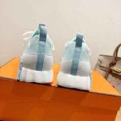 wholesale quality hermes couple shoes model no. 14